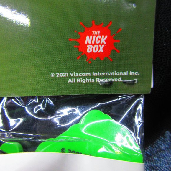 BRAND NEW Nigel Tea Strainer Wild Thornberrys Nick Box Winter 2021 EXCLUSIVE - Picture 5 of 7